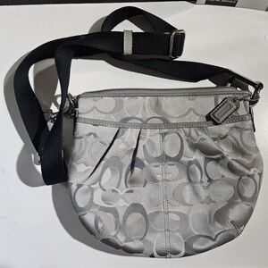 Coach Crossbody Bag